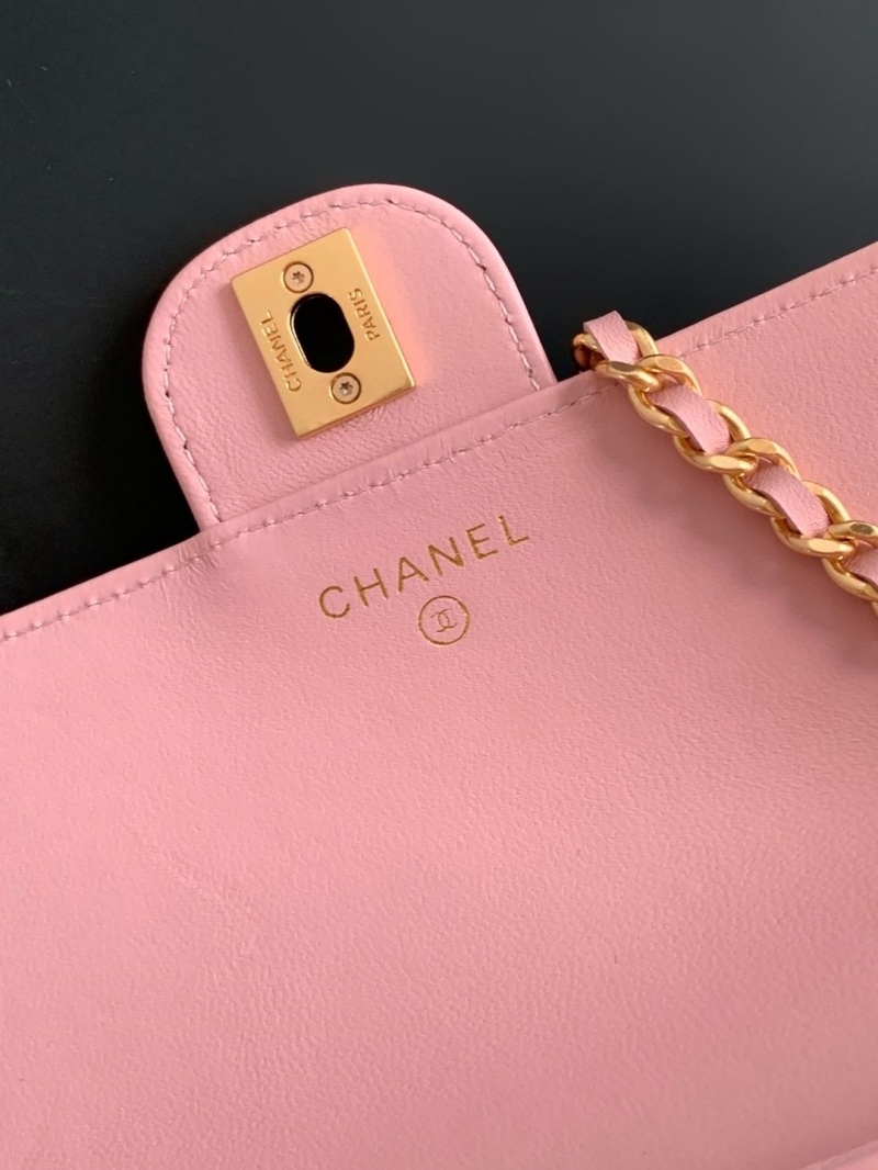 Ch**el satchel bags